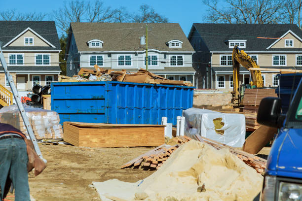 Best Basement Cleanout  in Oronoco, MN